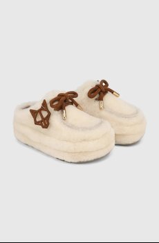 Тапки Naked Wolfe Blizzard