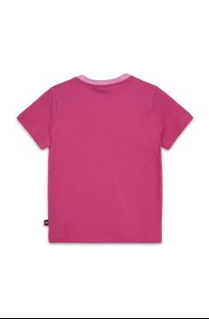 Детская хлопковая футболка Lego LWTANO 628