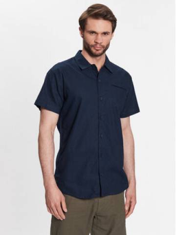 INDICODE Сорочка Rollo 20-333 Cиній Regular Fit INDICODE Сорочка Rollo 20-333 Cиній Regular Fit