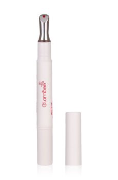 Масло для губ GlamBee With Love Watery Essence Lip Oil тон 01, 1.8 мл