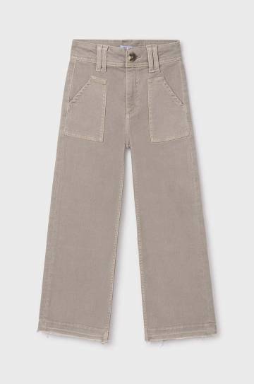 Детские джинсы Mayoral serża farbowane 7546