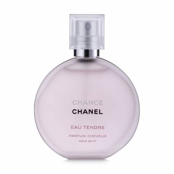 Парфюмированный мист для волос Chanel Chance Eau Tendre женский, 35 мл Парфюмированный мист для волос Chanel Chance Eau Tendre женский, 35 мл
