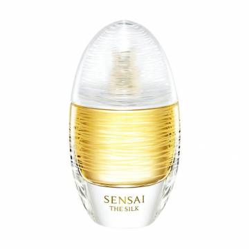 Sensai The Silk Eau De Parfum Парфюмированная вода женская, 50 мл