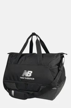Черная сумка Team Base Черный ONESIZE New Balance BG93909GBKW