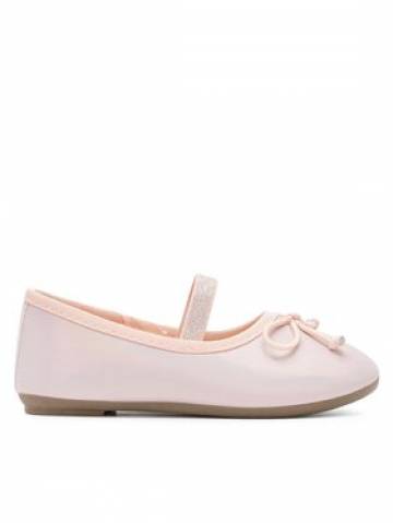 Nelli Blu Туфлі CSS20395-03 Рожевий Nelli Blu Туфлі CSS20395-03 Рожевий