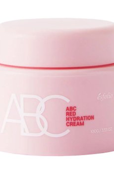 Увлажняющий крем для лица Esfolio ABC Red Hydration Cream, 100 г