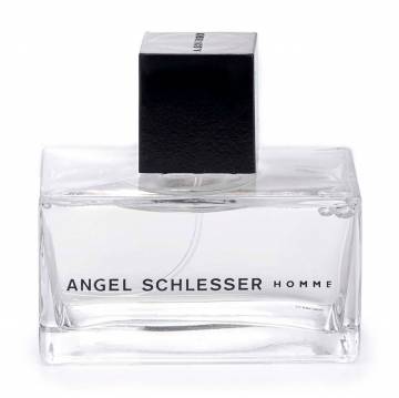 Angel Schlesser Homme Туалетная вода мужская, 125 мл Angel Schlesser Homme Туалетная вода мужская, 125 мл