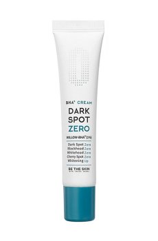 Осветляющий крем для лица Be The Skin BHA+ Dark Spot Zero Cream, 35 г