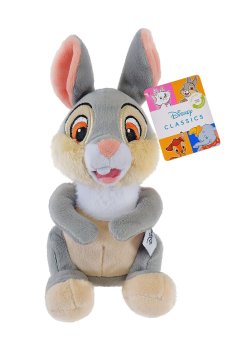 Детская мягконабивная игрушка Disney Топотун, 25 см, от 3 лет (PDP2200115)