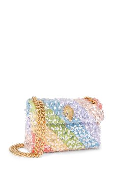 Сумочка Kurt Geiger London Kensington