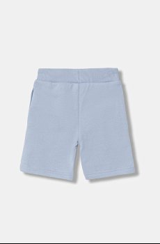 Детские хлопковые шорты Guess