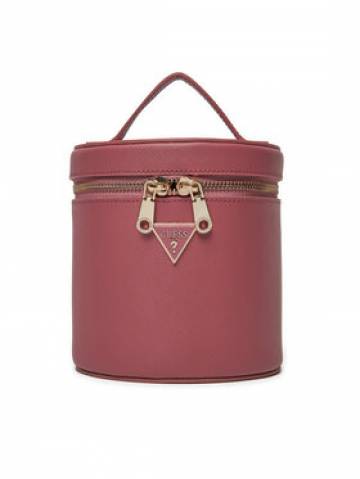 Guess Косметичка PW7466 P4364 Рожевий Guess Косметичка PW7466 P4364 Рожевий