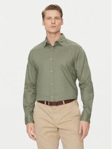 Jack&Jones Сорочка Pierre 12270085 Зелений Relaxed Fit Jack&Jones Сорочка Pierre 12270085 Зелений Relaxed Fit