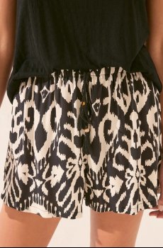 Пижамные шорты womensecret