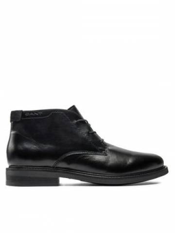 Gant Черевики 29641759 Чорний Gant Черевики 29641759 Чорний