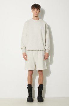 Хлопковые шорты Awake NY Awake Sweatshort