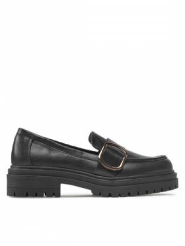 DeeZee Лофери WS5195-20A Чорний DeeZee Лофери WS5195-20A Чорний
