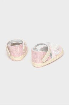 Обувь для новорождённых Mayoral Newborn