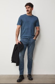 Хлопковая футболка Medicine