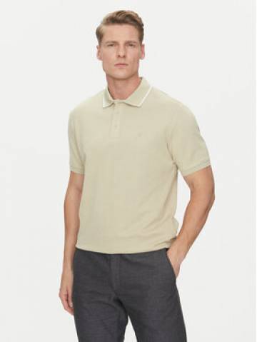 Marciano Guess Поло 5GHP08 6322A Бежевий Regular Fit Marciano Guess Поло 5GHP08 6322A Бежевий Regular Fit