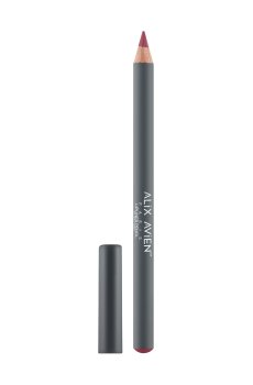 Карандаш для губ Alix Avien Lipliner Pensil, Dusty Red, 1.14 г
