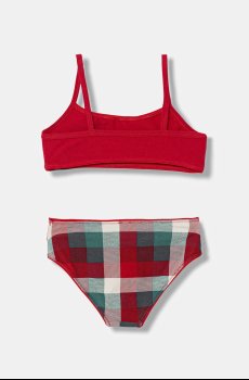 Детский бюстгальтер и трусики United Colors of Benetton