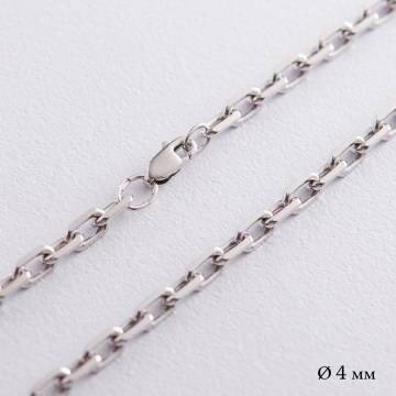 Серебряная цепочка (якорное плетение) рс116811 Серебряная цепочка (якорное плетение) рс116811