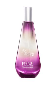 Jfenzi No More The Same Ardagio Women Парфюмированная вода женская, 100 мл