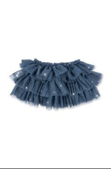 Детская юбка Konges Sløjd FAY SKIRT GRS