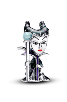 Намистина "Малефісента"