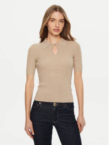 Guess Светр W5RR10 Z2Y72 Зелений Regular Fit Guess Светр W5RR10 Z2Y72 Зелений Regular Fit