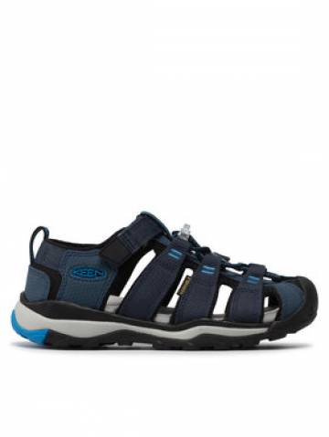Keen Босоніжки Newport Neo H2 1022903 Cиній Keen Босоніжки Newport Neo H2 1022903 Cиній
