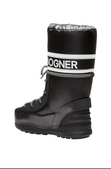 Зимние сапоги Bogner LES ARCS