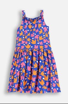 Платье Coccodrillo