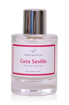 Avenue des Parfums Cute Seville Парфюмированная вода женская, 50 мл
