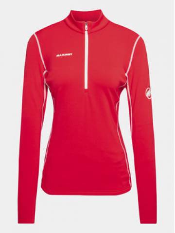Mammut Технічний світшот Aenergy 1016-01110-3637-112 Червоний Regular Fit