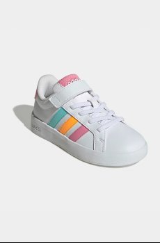 Детские кроссовки adidas GRAND COURT 3.0