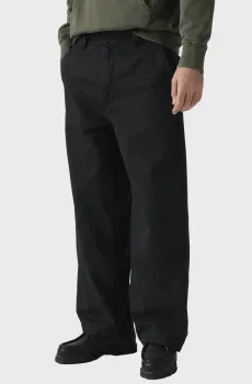 Мужские черные брюки Черный 32-32 Levi’s® 0057Q;0003