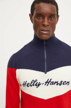 Свитер Helly Hansen Apres