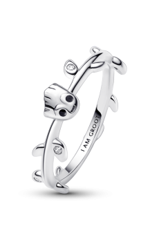 Каблучка "Ґрут і листя" Вартові Галактики