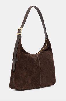 Замшевая сумочка Answear.LAB