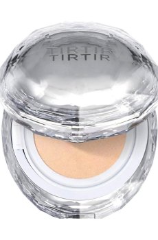 Тональный кушон для лица TIRTIR Mask Fit Crystal Mesh Cushion SPF 50+ PA++++, 23N Sand, 15 г