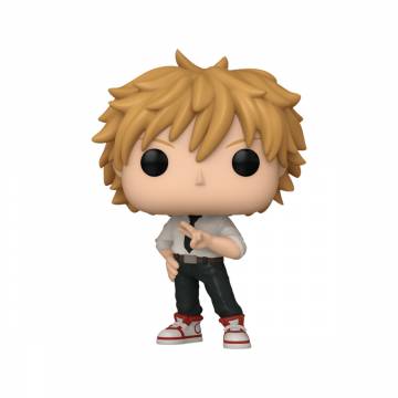 Фігурка Funko Pop Chainsaw man Денджі (80320) Фігурка Funko Pop Chainsaw man Денджі (80320)