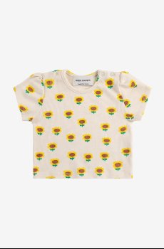 Детская футболка Bobo Choses Sunflower