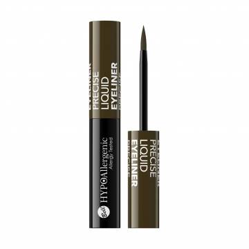 Подводка для глаз Bell HypoAllergenic Precise Liquid Eyeliner 02 Brown, 5 г Подводка для глаз Bell HypoAllergenic Precise Liquid Eyeliner 02 Brown, 5 г