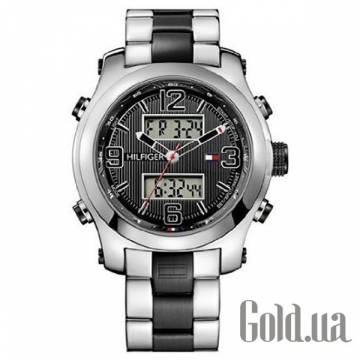 Дизайнерские часы Tommy Hilfiger