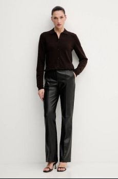 Шерстяной кардиган Rotate