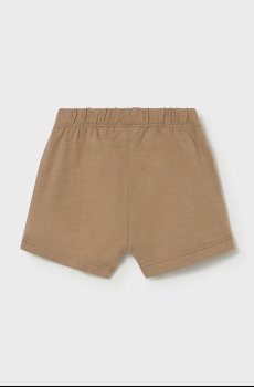 Детские хлопковые шорты Mayoral Newborn