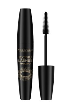 Тушь для ресниц Pierre Rene Iconic Lashes Mascara Black, 10 мл