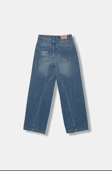 Детские джинсы Elisabetta Franchi